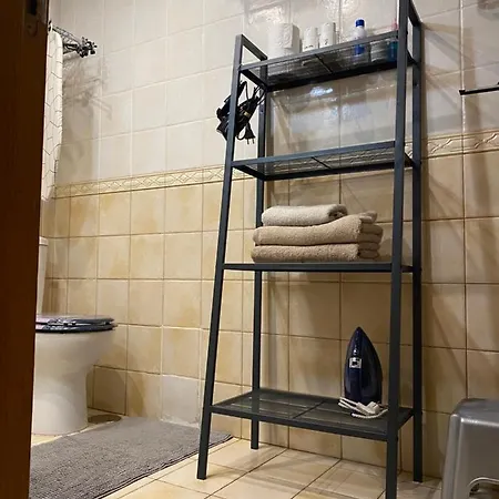 Lejlighed Moderno Con Encanto En El Centro De Vigo