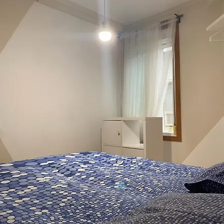 Moderno Con Encanto En El Centro De