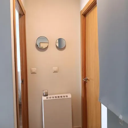 Moderno Con Encanto En El Centro De Vigo