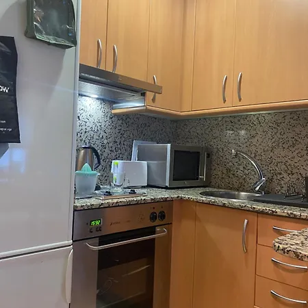 Moderno Con Encanto En El Centro De