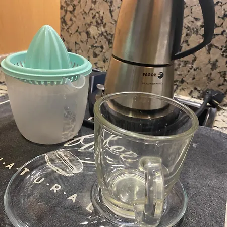 Moderno Con Encanto En El Centro De Lejlighed *