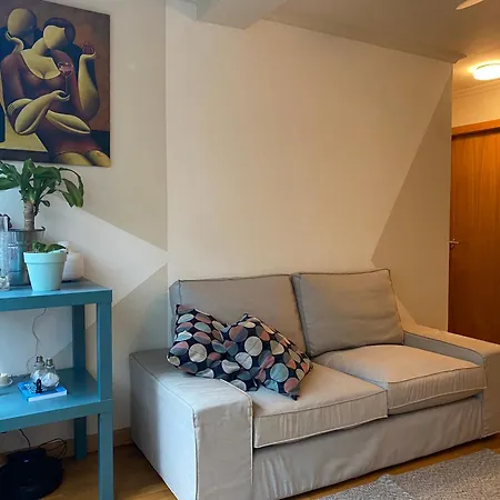 Moderno Con Encanto En El Centro De Vigo