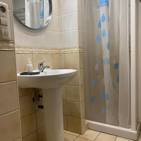 Moderno Con Encanto En El Centro De Vigo