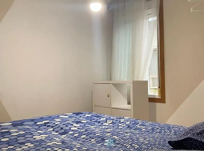 Moderno Con Encanto En El Centro De