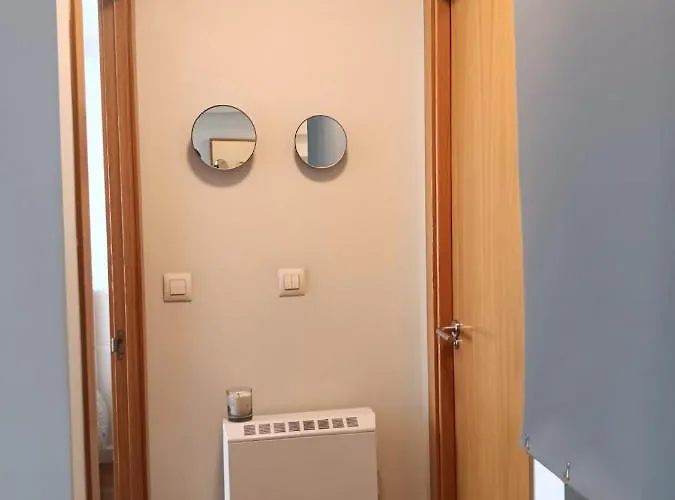 Moderno Con Encanto En El Centro De Vigo