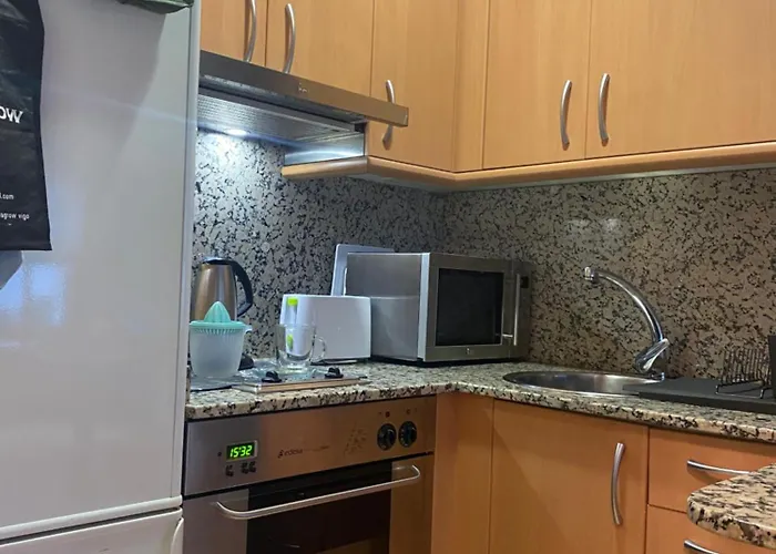 Moderno Con Encanto En El Centro De