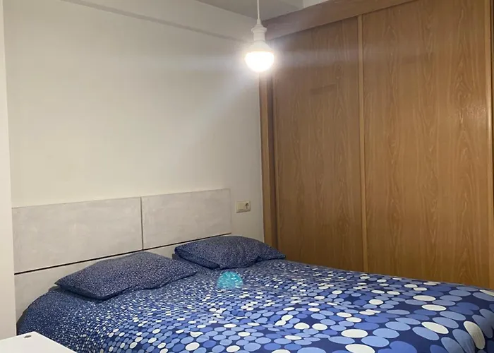 Apartment Moderno Con Encanto En El Centro De *