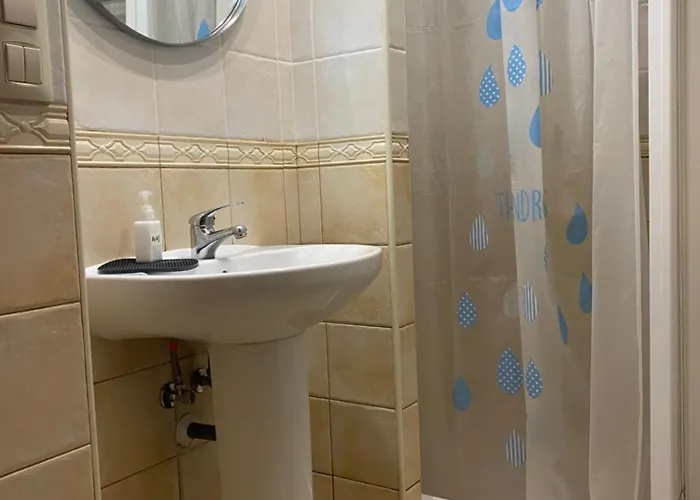 Moderno Con Encanto En El Centro De Vigo